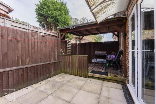 Bell Street, Hindley, WN2 photo 4