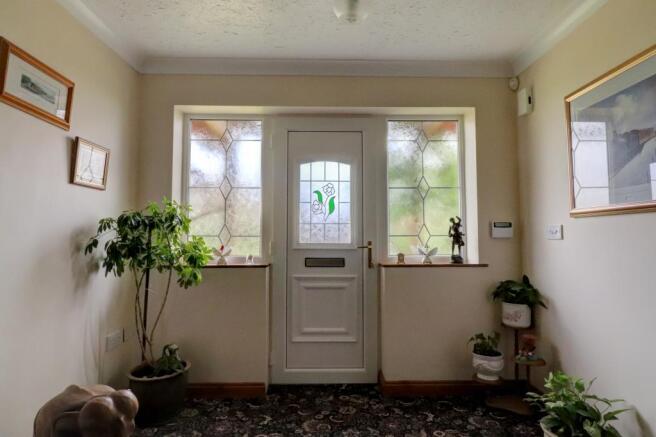 Entrance 2