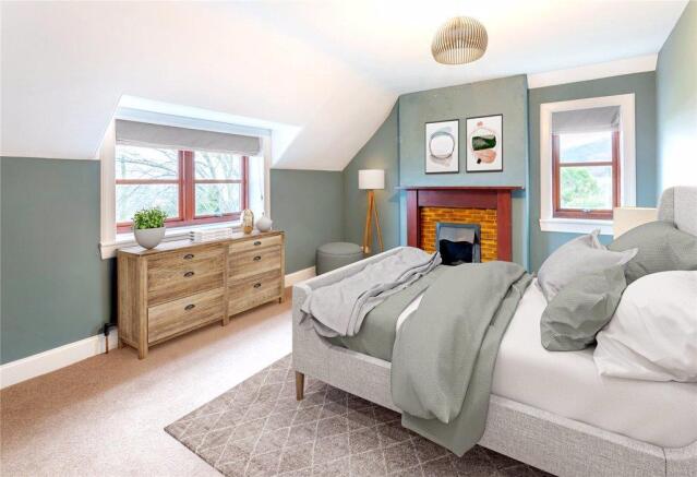 Bedroom 2