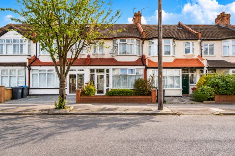 Pagehurst Road, Croydon, CR0