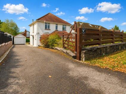 Tregarn Road, Langstone, Newport, NP18
