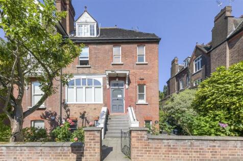 Daleham Gardens, Hampstead NW3