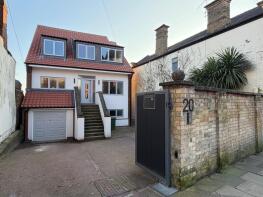 20, Drury Lane, Lincoln LN1 3BN