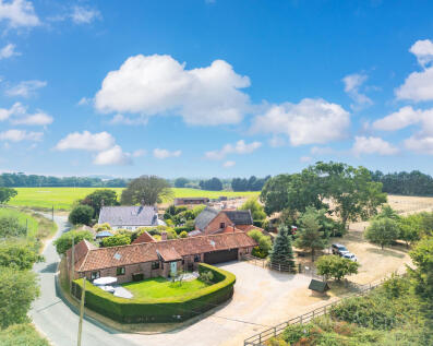 Hall Road, Hopton, Great Yarmouth