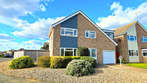 1, Chapelfields, Frinton-on-sea CO13 0RD