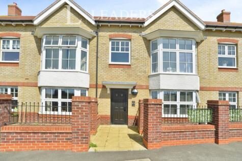 Butcher Row, Witham, Essex