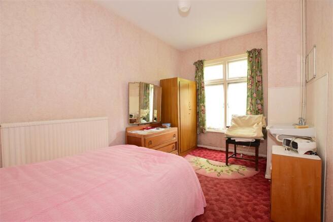 Bedroom 8