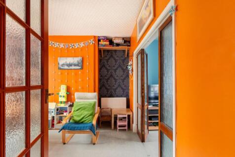 Filton Avenue, Horfield