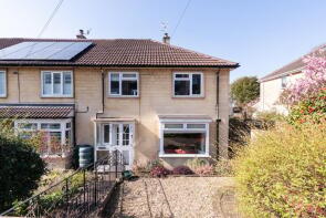 17, Lime Grove Gardens, Bathwick, Bath BA2 4HE