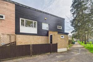 47, Claverdon, Bracknell RG12 7YN