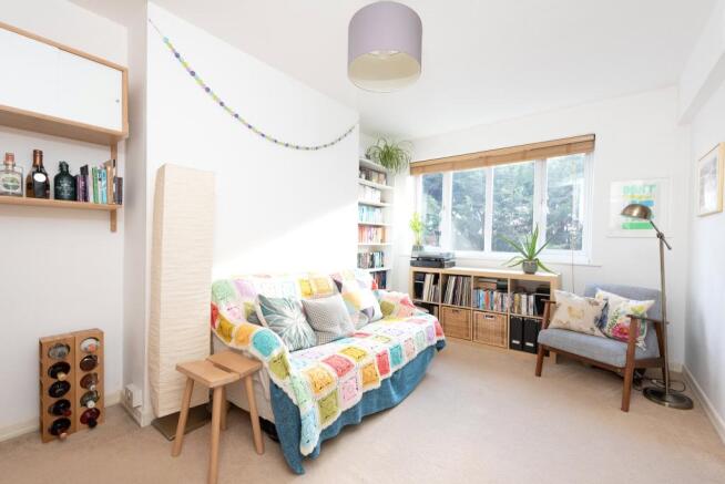 Living Room Pic 3