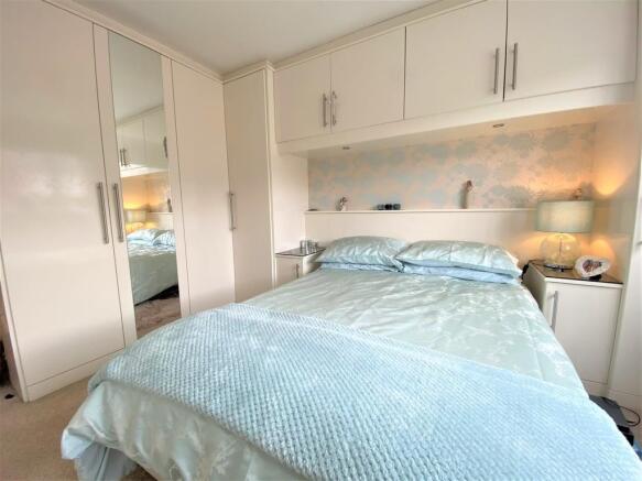 Master bedroom st...