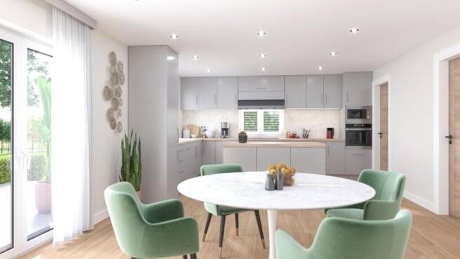 De Brus Close, Low Worsall, TS15 photo 4