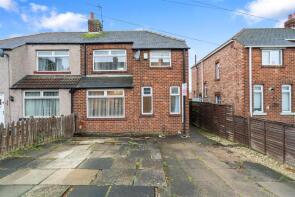 15, Sunnybrow Avenue, Billingham TS23 1EA