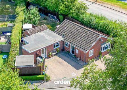 Cheswick Close, Redditch, B98