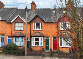 73, Lytton Road, Leicester LE2 1WL