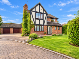 1, Butterfield Gardens, Ormskirk L39 4XN