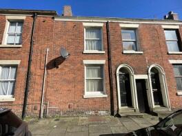 27, Great Avenham Street, Preston PR1 3TD