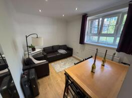 Flat 3, Whitworth House Rockingham Estate, Falmouth Road, London SE1 6RW