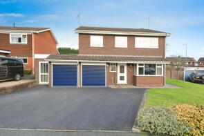 7, Barnetts Close, Kidderminster DY10 3DG
