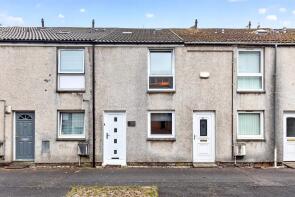 311, Greenrigg Road, Carbrain, Glasgow G67 2PN