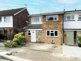 9, Vincent Drive, Shepperton TW17 8SW