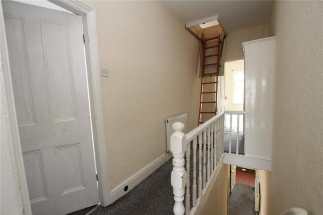 Chorley Old Road, Bolton, Greater Manchester, BL1 photo 5