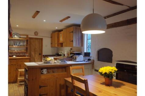 High Street, Wickham Market, IP13