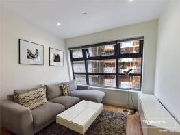 Flat 21, 7 11, Station Road, Reading RG1 1LG