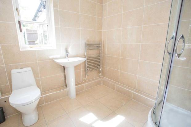 Ensuite