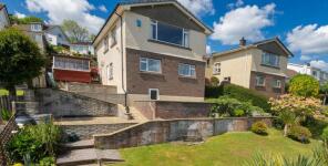 7 Crotchets, Greensway Road, Tavistock PL19 8HD