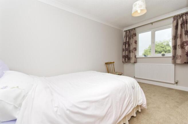 Bedroom Two (View 2)