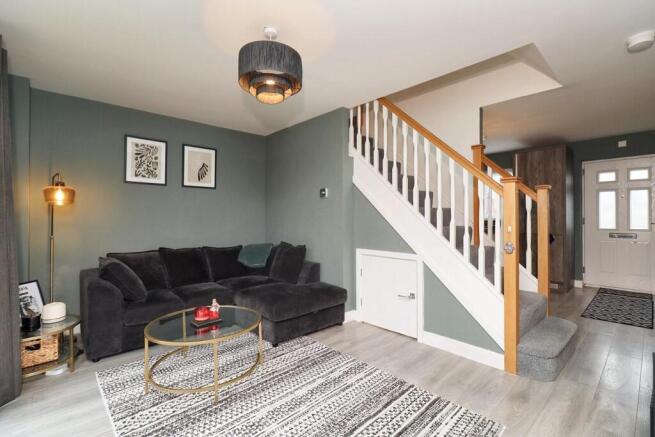 2 bed Semi-Detached for sale Image 8