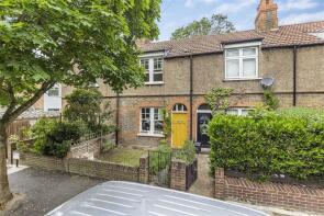 47, Darell Road, Richmond TW9 4LG