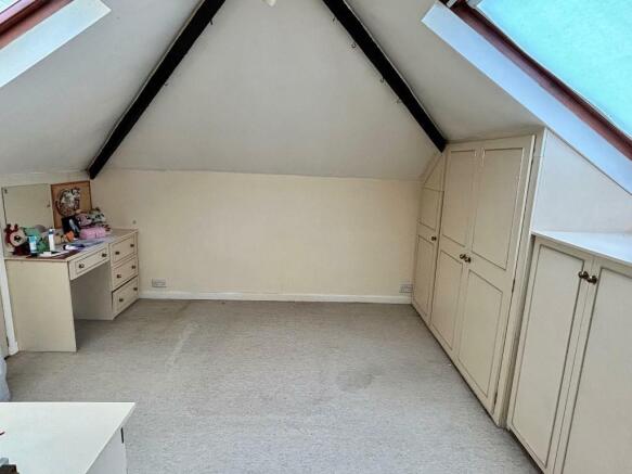 Loft Room