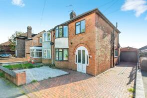 19, Burton Road, Wellingborough NN9 5HX