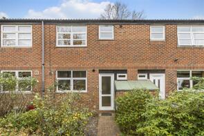 7, Guessens Grove, Welwyn Garden City AL8 6RF