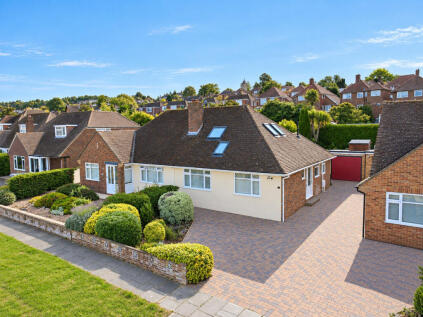 Hangleton Valley Drive, Hove