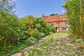 3, Round Oak Cottages, Reading Road, Padworth Common, Reading RG7 4QQ