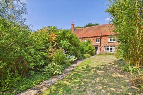 Reading Road, Padworth Common, Reading, Berkshire, RG7