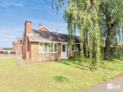 Sherwood Road, Rainworth, Nottinghamshire