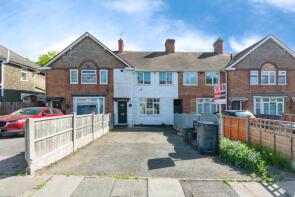 32, Dagnall Road, Birmingham B27 6SS