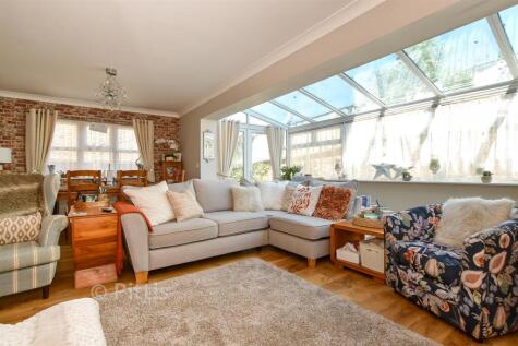 Summerhill Close, Sandown, Isle of Wight