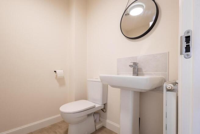 Adams Way Bathroom