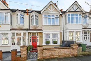21, Rutland Road, Harrow HA1 4JN