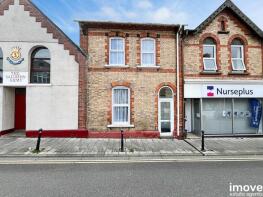 28, Union Street, Newton Abbot TQ12 2JS