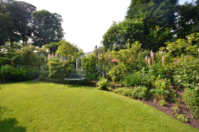 Gardens