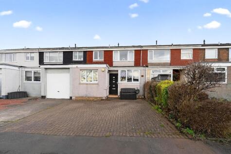 Wentworth Square, Kilwinning