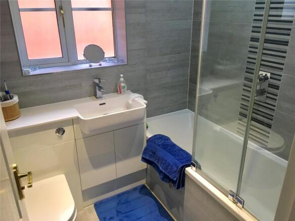 Main Bathroom