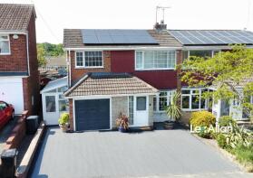 183, Jiggins Lane, Birmingham B32 3EP